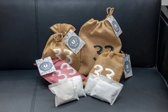 おうち米ぬか酵素浴